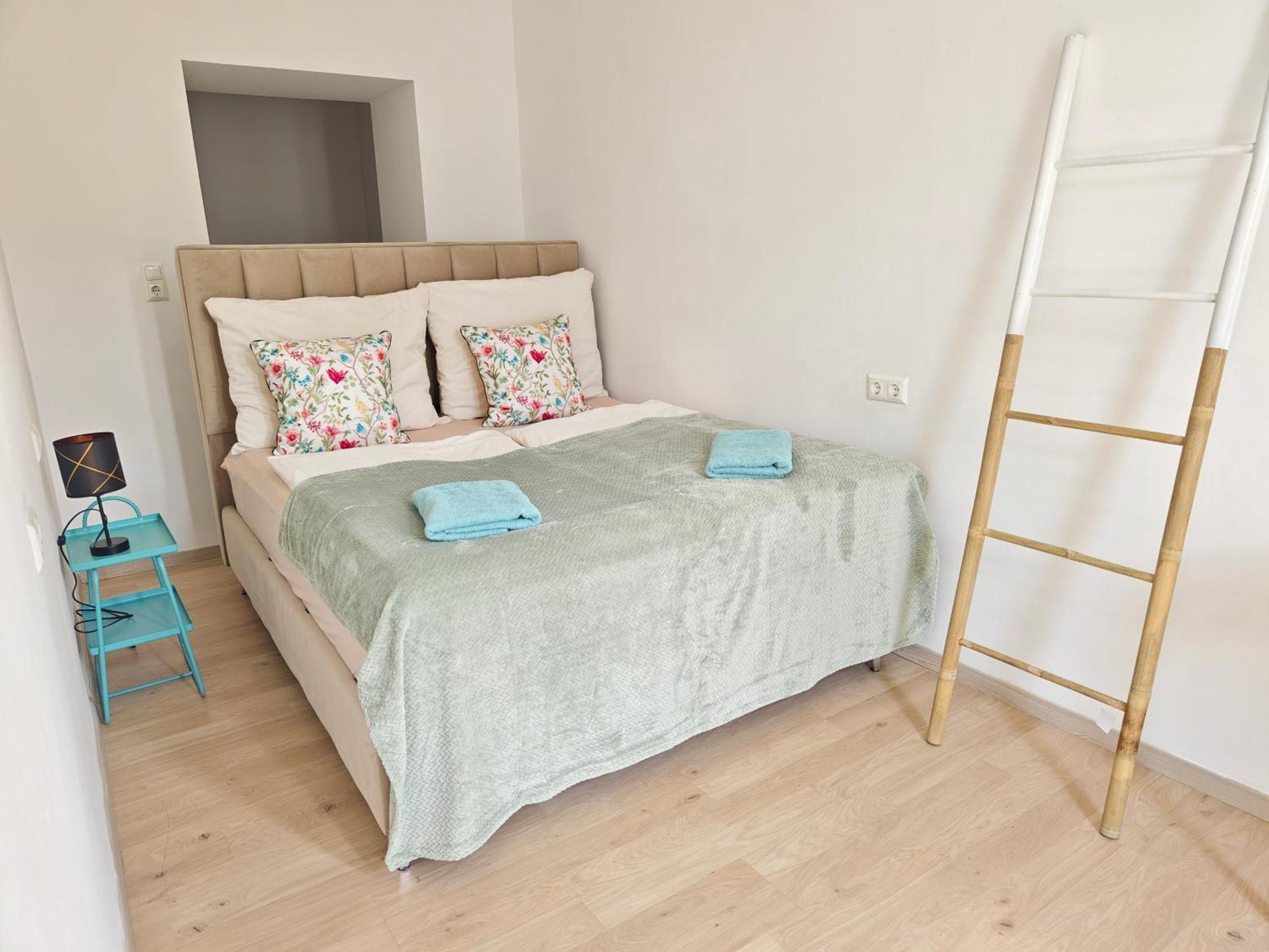 Apartament The Mint - Schoenbrunn Palace
