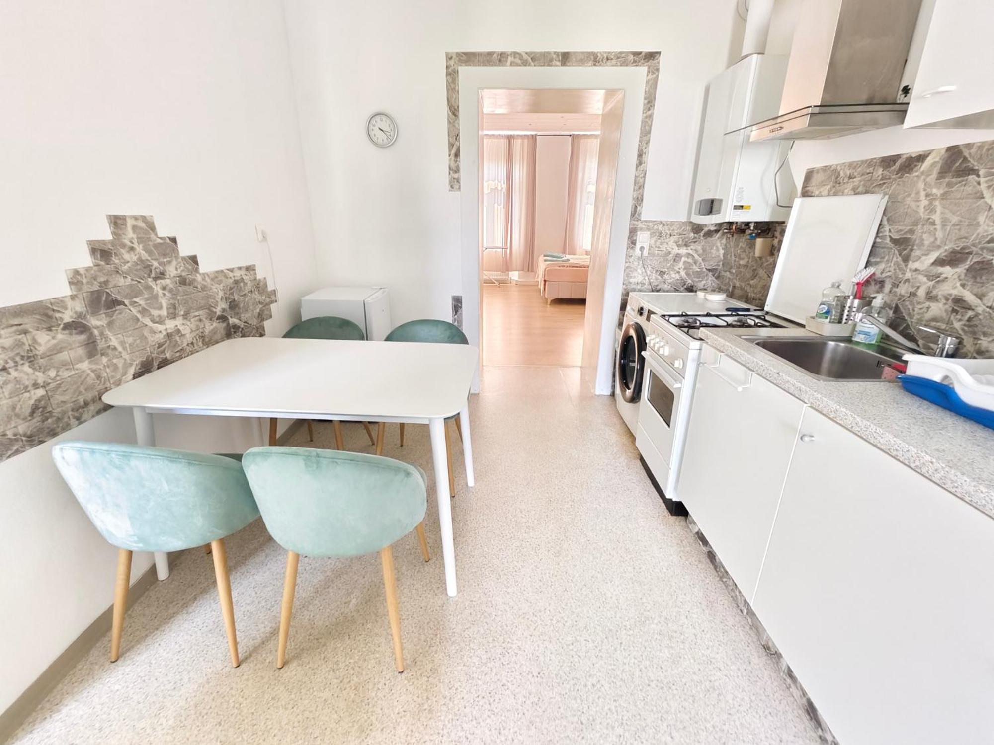 Apartament The Mint - Schoenbrunn Palace
