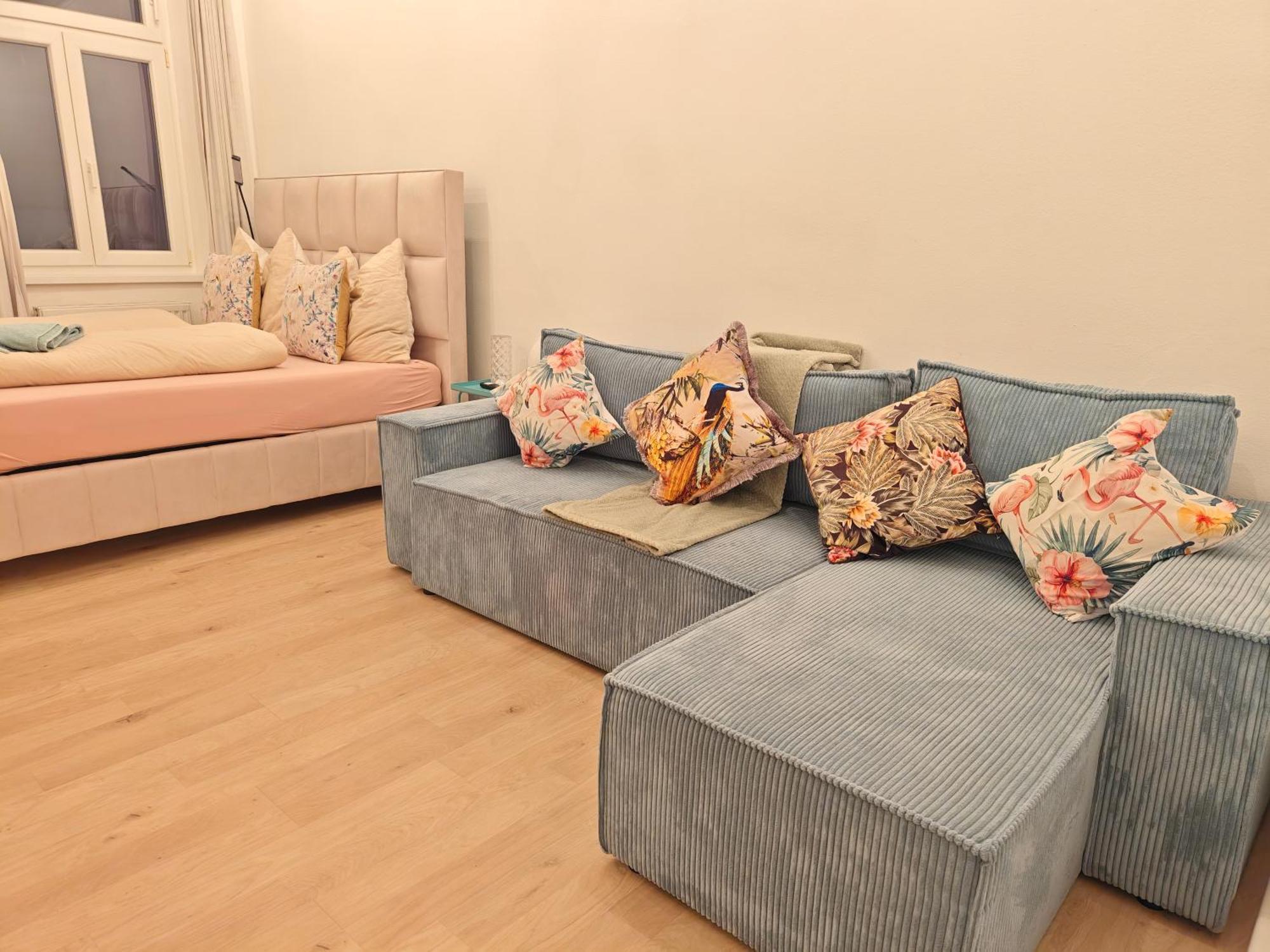 Apartament The Mint - Schoenbrunn Palace *