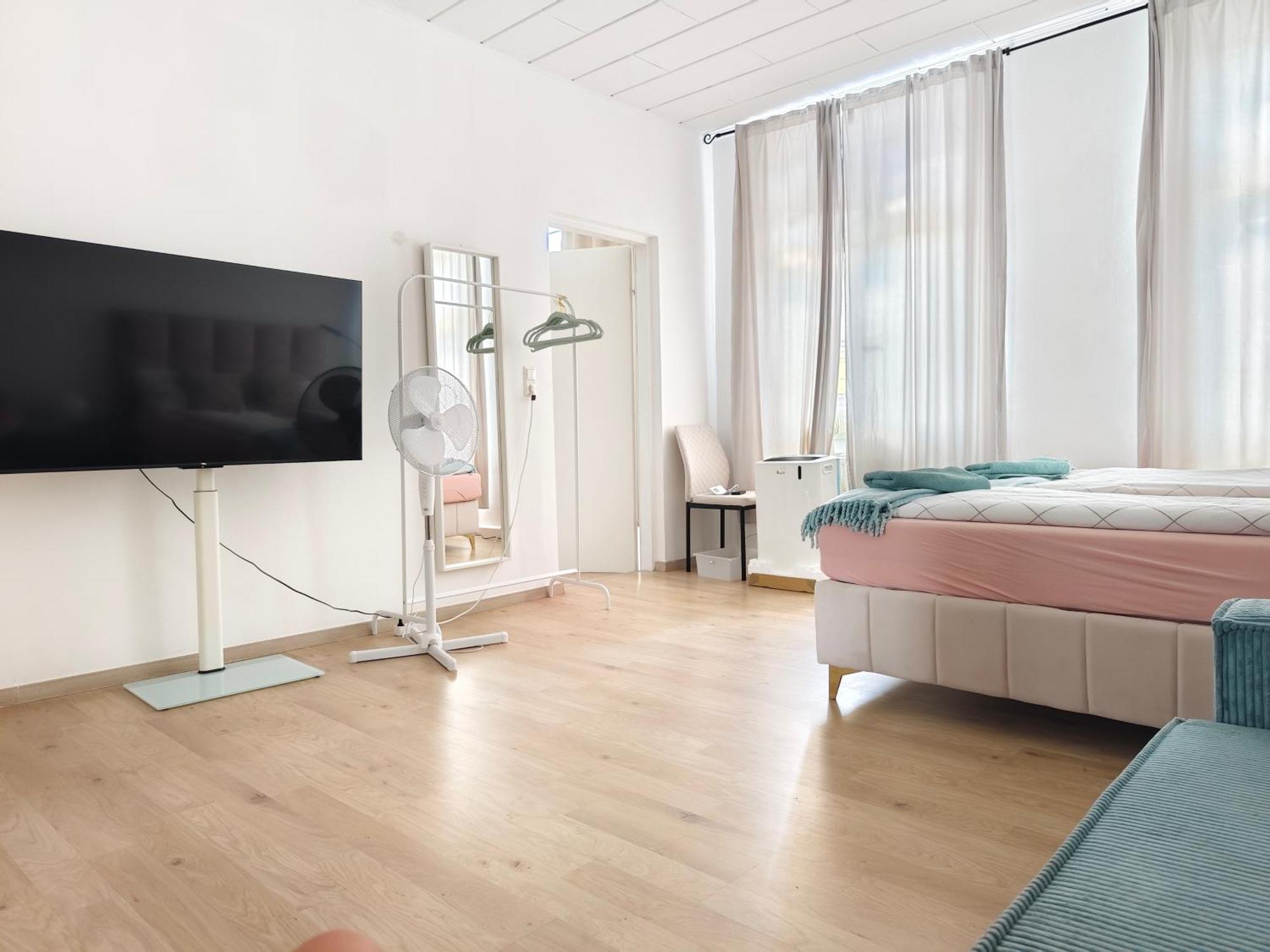 Apartament The Mint - Schoenbrunn Palace *