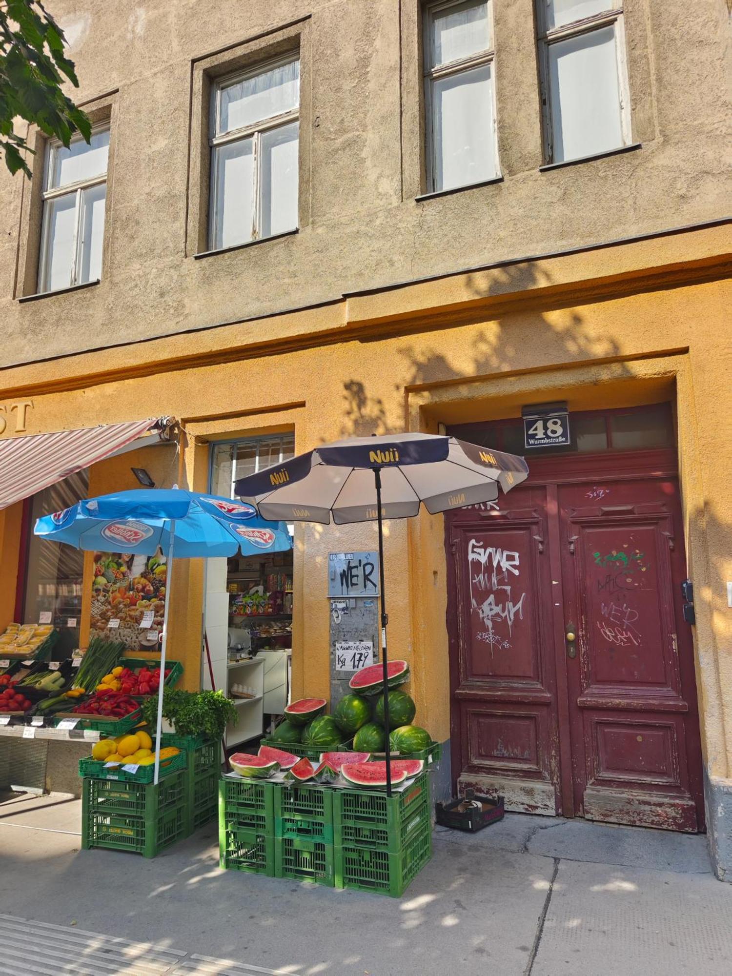 Apartament The Mint - Schoenbrunn Palace *