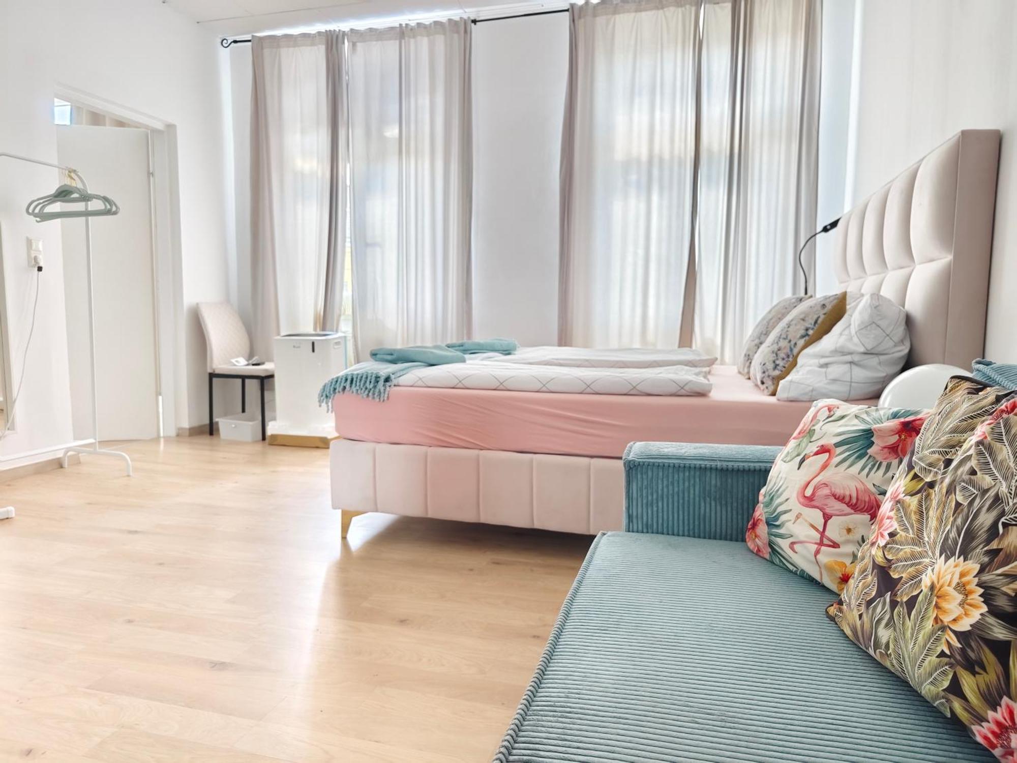 Apartament The Mint - Schoenbrunn Palace