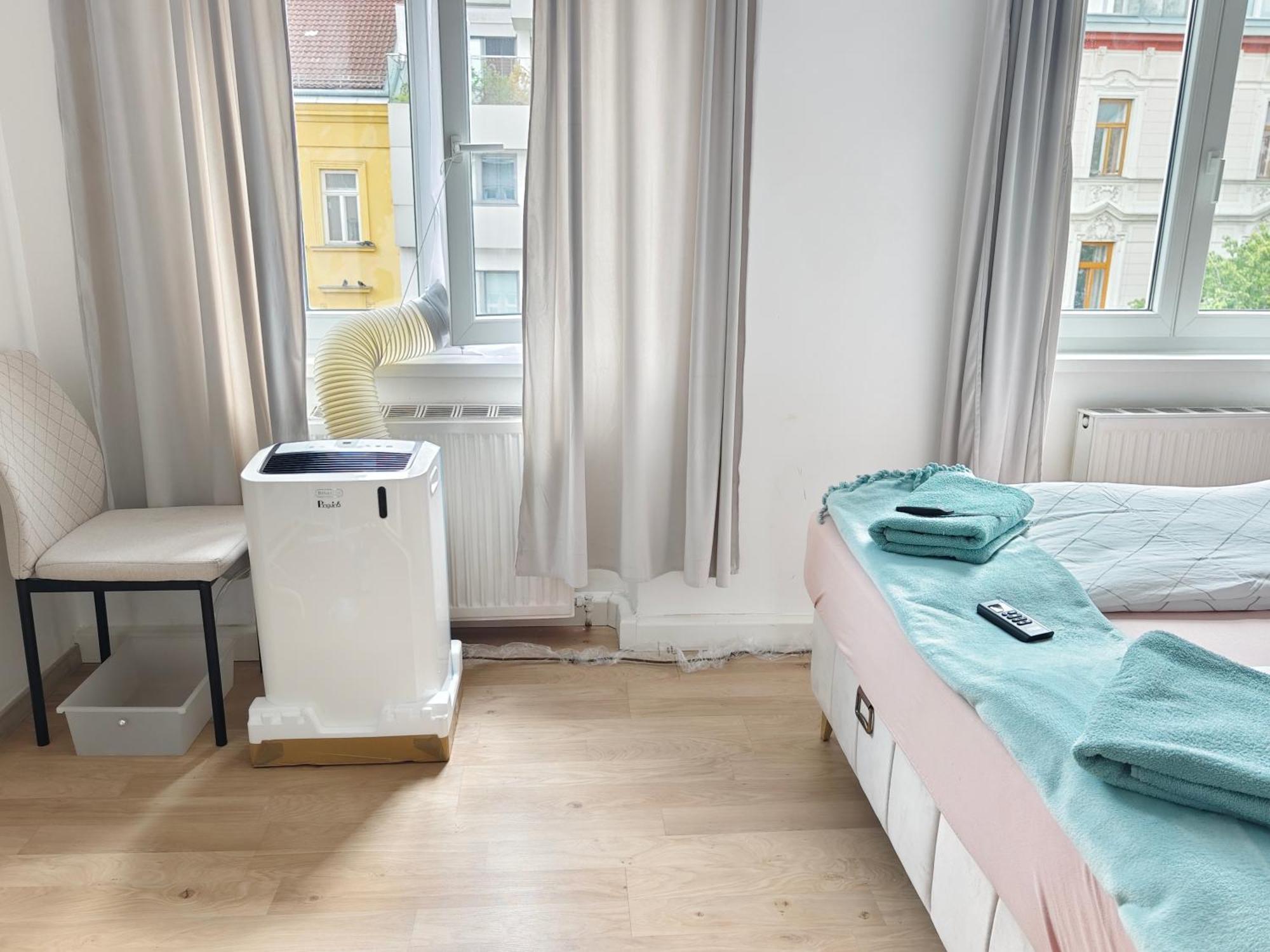 Apartment The Mint - Schoenbrunn Palace